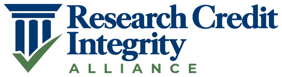 Research Credit Integrity Alliance, home