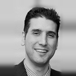 Adam Rogers, chairperson of the Research Credit Integrity Alliance.
